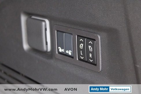 Used 2025 Chevrolet Tahoe RST w/ Comfort Package image 10