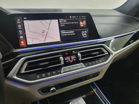 Used 2021 BMW ALPINA XB7 image 23