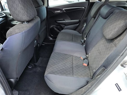 Used 2016 Honda Fit LX image 13