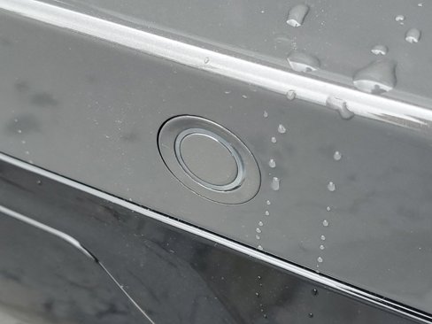 New 2025 Lincoln Navigator Black Label image 6