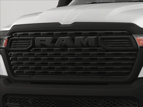 New 2025 RAM 1500 Classic Warlock image 14