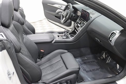 Used 2024 BMW M8 Competition image 35