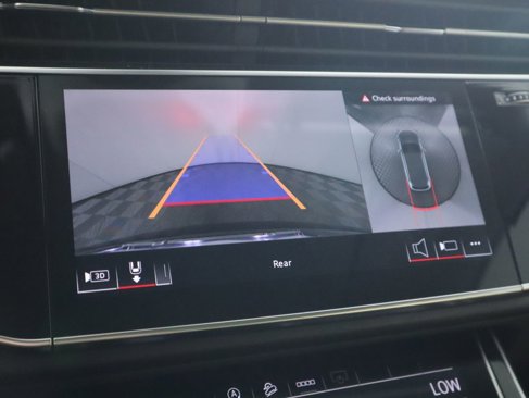 New 2025 Audi Q7 3.0T Premium Plus image 17
