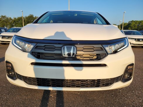 New 2026 Honda Odyssey EX-L image 2