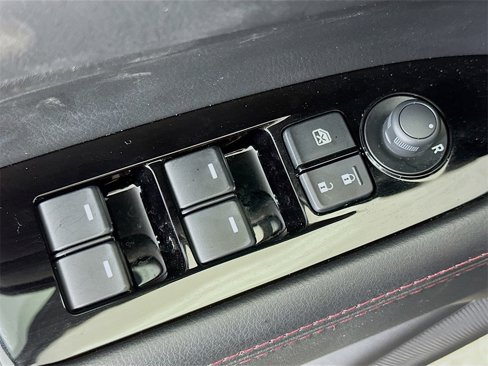 Used 2025 MAZDA CX-5 Carbon Edition image 20