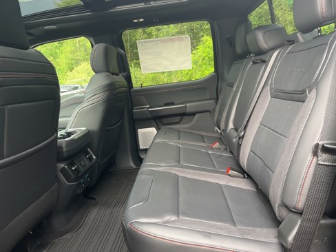 New 2025 Ford F150 Raptor image 13