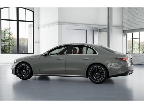 New 2026 Mercedes-Benz E 350 Sedan image 31