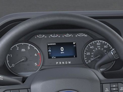 New 2023 Ford F350 XLT w/ 360-Degree Camera Package image 13