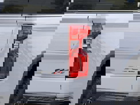 New 2026 Chevrolet Silverado 1500 ZR2 image 11