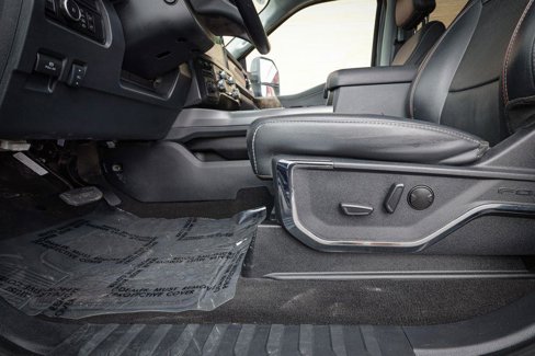 Used 2024 Ford F250 Lariat image 14