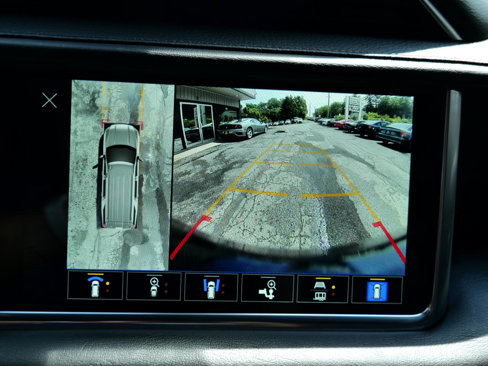 Used 2022 GMC Yukon Denali image 25