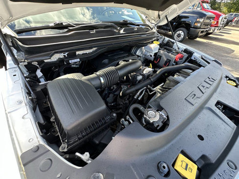 Used 2019 RAM 1500 Big Horn image 13