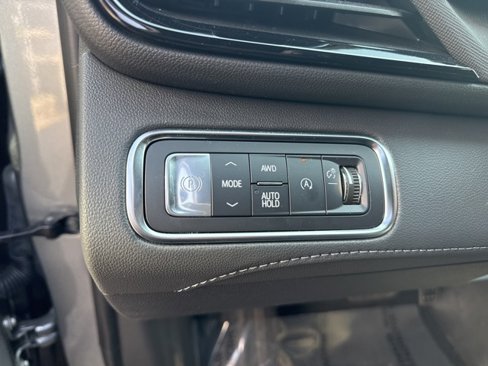 New 2025 Buick Enclave Sport Touring w/ Power Package image 11