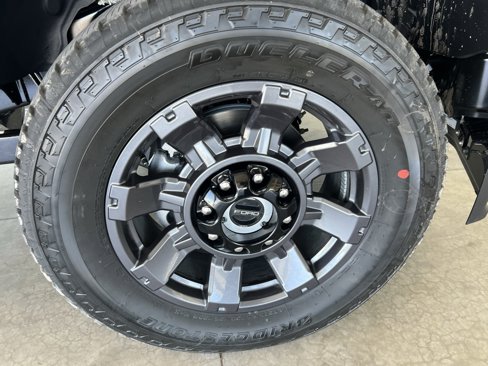 New 2026 Ford F250 4x4 Crew Cab Super Duty image 26