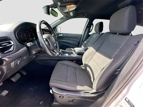Certified 2024 Dodge Durango SXT image 19