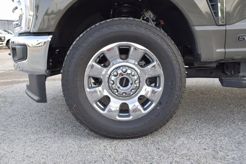 New 2026 Ford F250 Lariat w/ Lariat Premium Package image 25