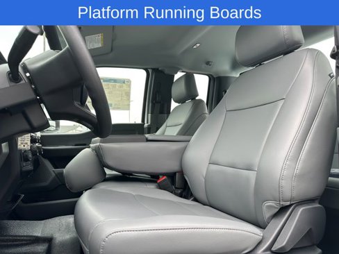 New 2025 Ford F250 XL image 10