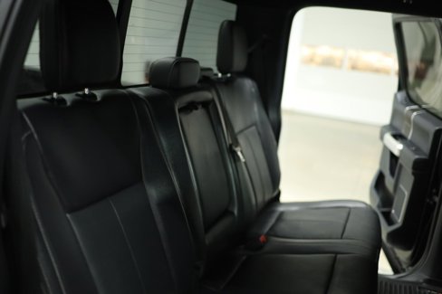 Used 2022 Ford F350 Lariat w/ Tremor Off-Road Package image 48