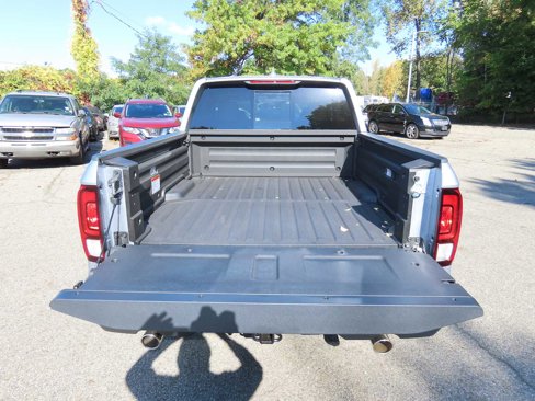 New 2026 Honda Ridgeline RTL image 9