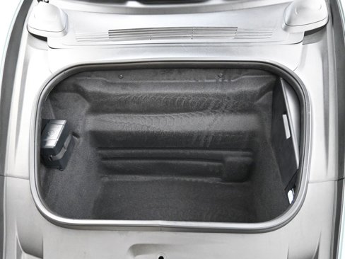 Certified 2025 Porsche 911 Carrera image 18