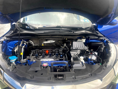 Used 2022 Honda HR-V EX image 20