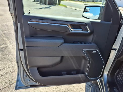 New 2026 Chevrolet Silverado 1500 RST w/ Convenience Package II image 8