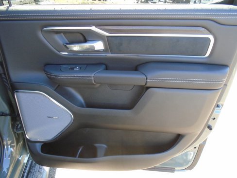 New 2026 RAM 1500 Laramie image 9