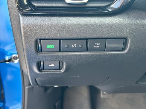 Used 2024 Nissan Sentra SR image 19
