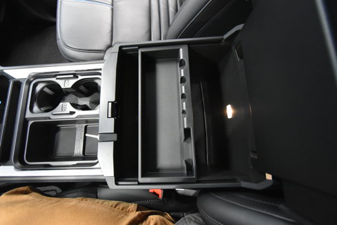 New 2025 Ford F250 Platinum image 18
