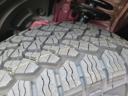 New 2026 Honda Passport TrailSport Elite image 31