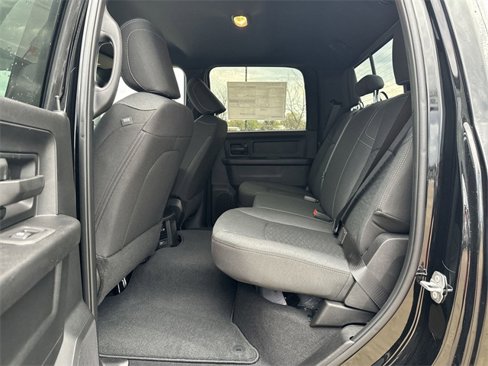 New 2025 RAM 2500 Tradesman image 12