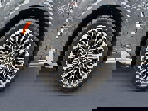 New 2026 Hyundai Palisade Calligraphy image 27