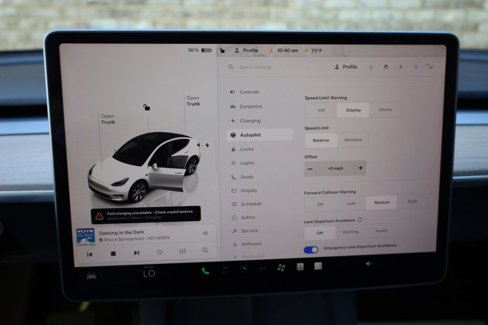 Used 2023 Tesla Model Y Long Range image 34