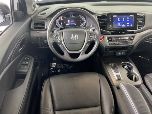 Used 2023 Honda Ridgeline RTL image 22