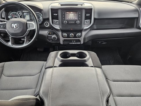 Certified 2023 RAM 1500 Big Horn image 12