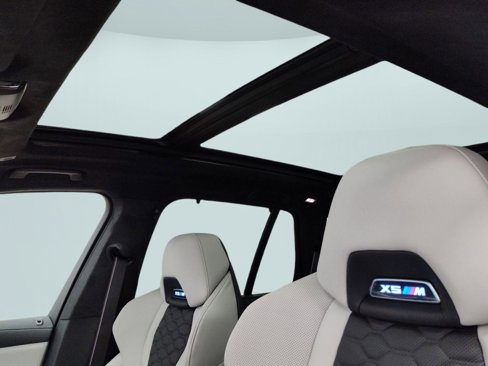 New 2026 BMW X5 M Competition w/ Executive Package image 14