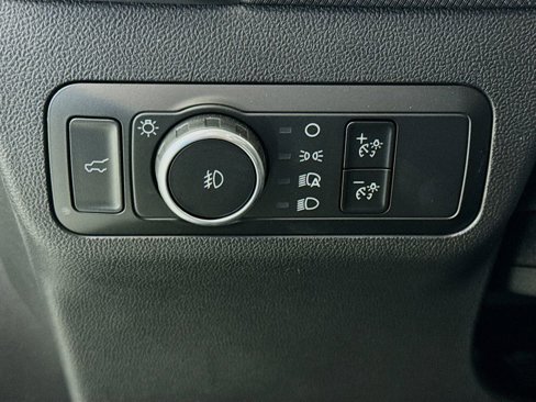 Used 2024 Ford Bronco Sport Outer Banks image 10