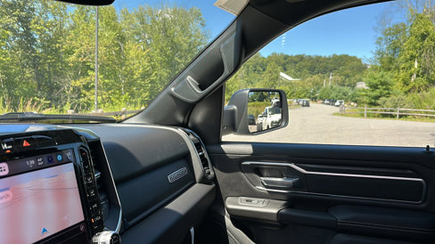 New 2026 RAM 1500 Big Horn image 19