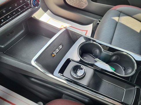 New 2026 Chevrolet Equinox RS w/ Convenience Package III image 19