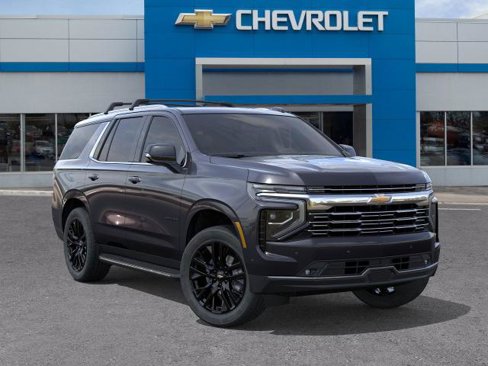 New 2026 Chevrolet Tahoe Premier image 7