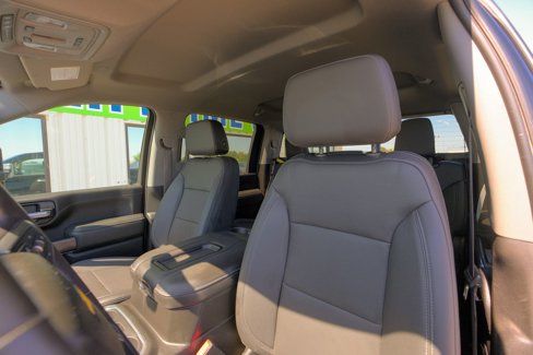 Used 2021 Chevrolet Silverado 3500 LTZ w/ LTZ Plus Package image 28