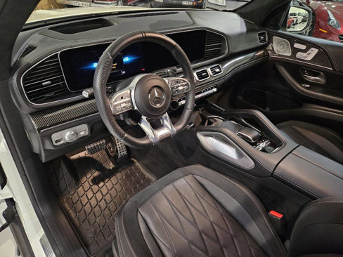 Used 2023 Mercedes-Benz GLE 63 AMG S image 13