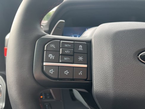 New 2025 Ford F150 Raptor image 29
