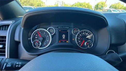 New 2026 RAM 2500 Tradesman image 30