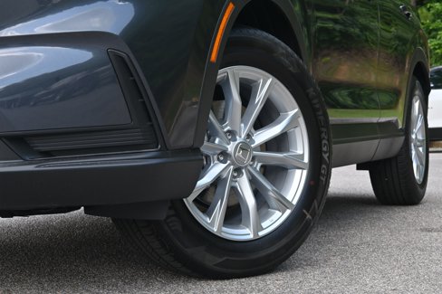 Used 2025 Honda CR-V EX image 33