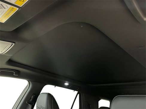 New 2026 Honda Passport TrailSport Elite image 14