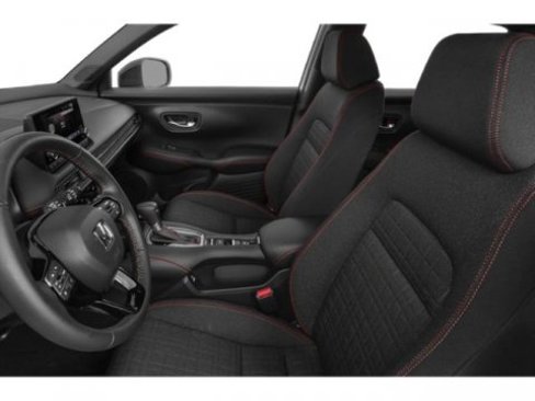 Certified 2024 Honda HR-V Sport image 10