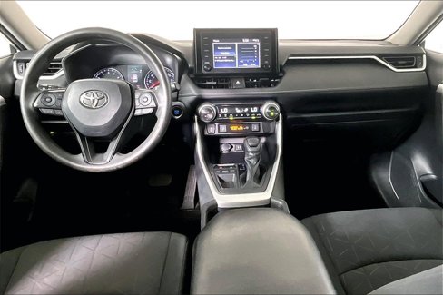Used 2019 Toyota RAV4 XLE image 15