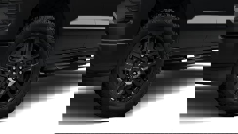 New 2026 Chevrolet Silverado 1500 RST w/ RST Select Package image 32