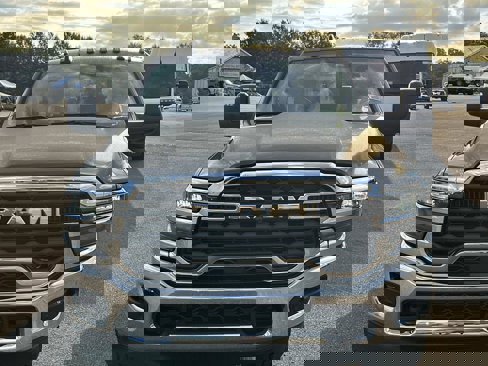 New 2026 RAM 3500 Big Horn image 9